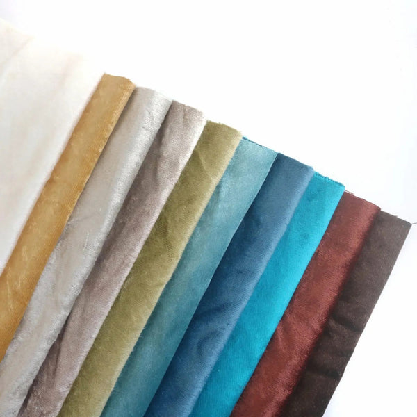 SALE 3mm viscose fabric A21