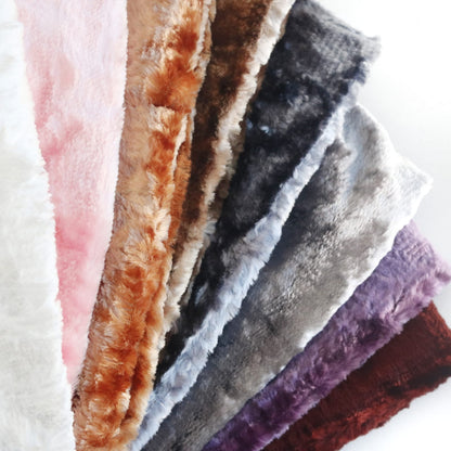 7mm Shiny Viscose A22