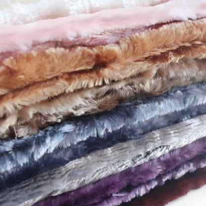 7mm Shiny Viscose A22