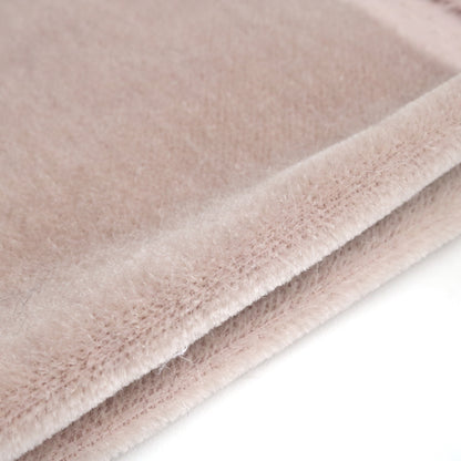 Last Piece- Dense 3mm Pink Mohair