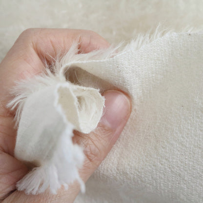 10mm Soft Mohair Fabric A46