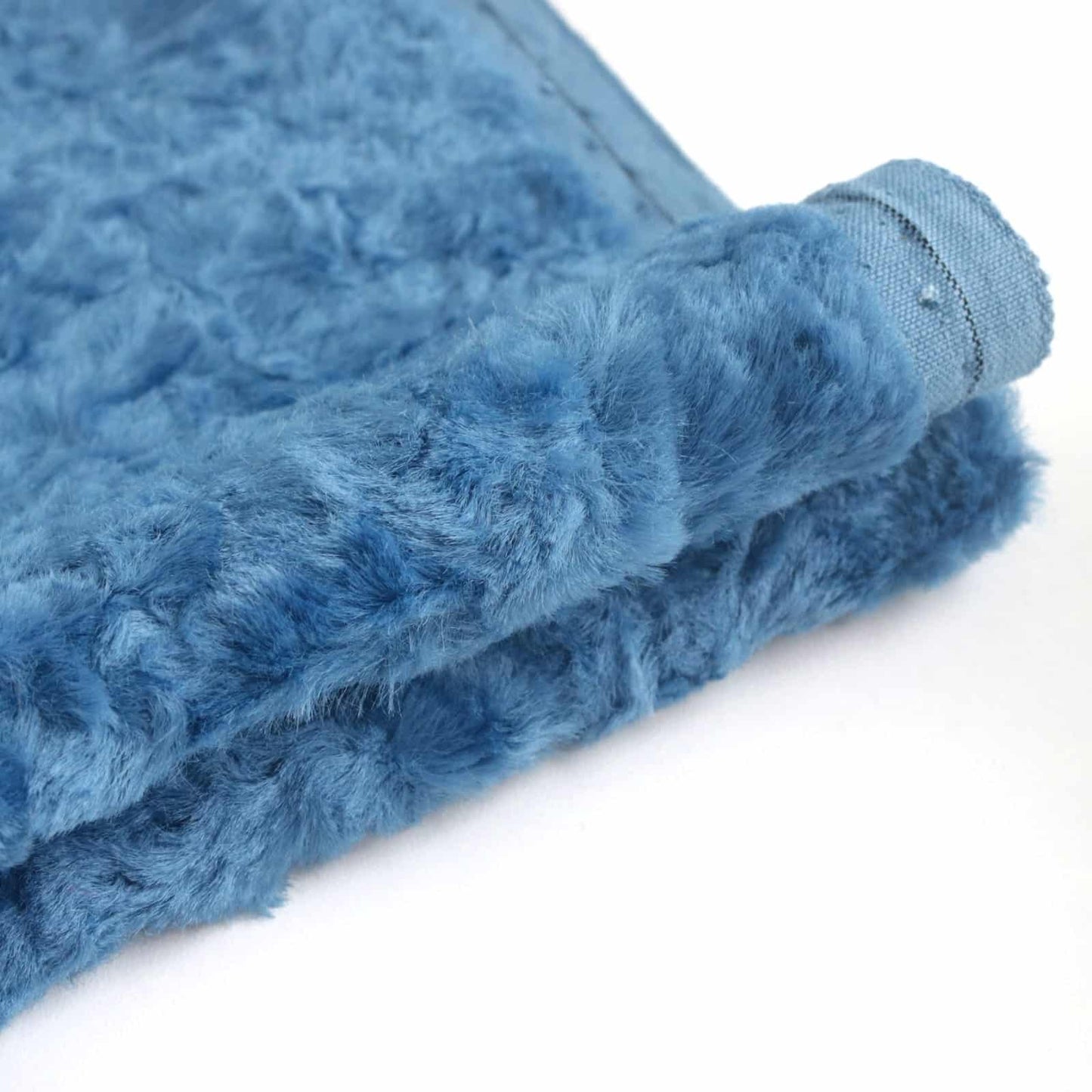 Blue German Viscose A51