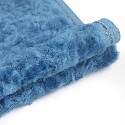 Blue German Viscose A51