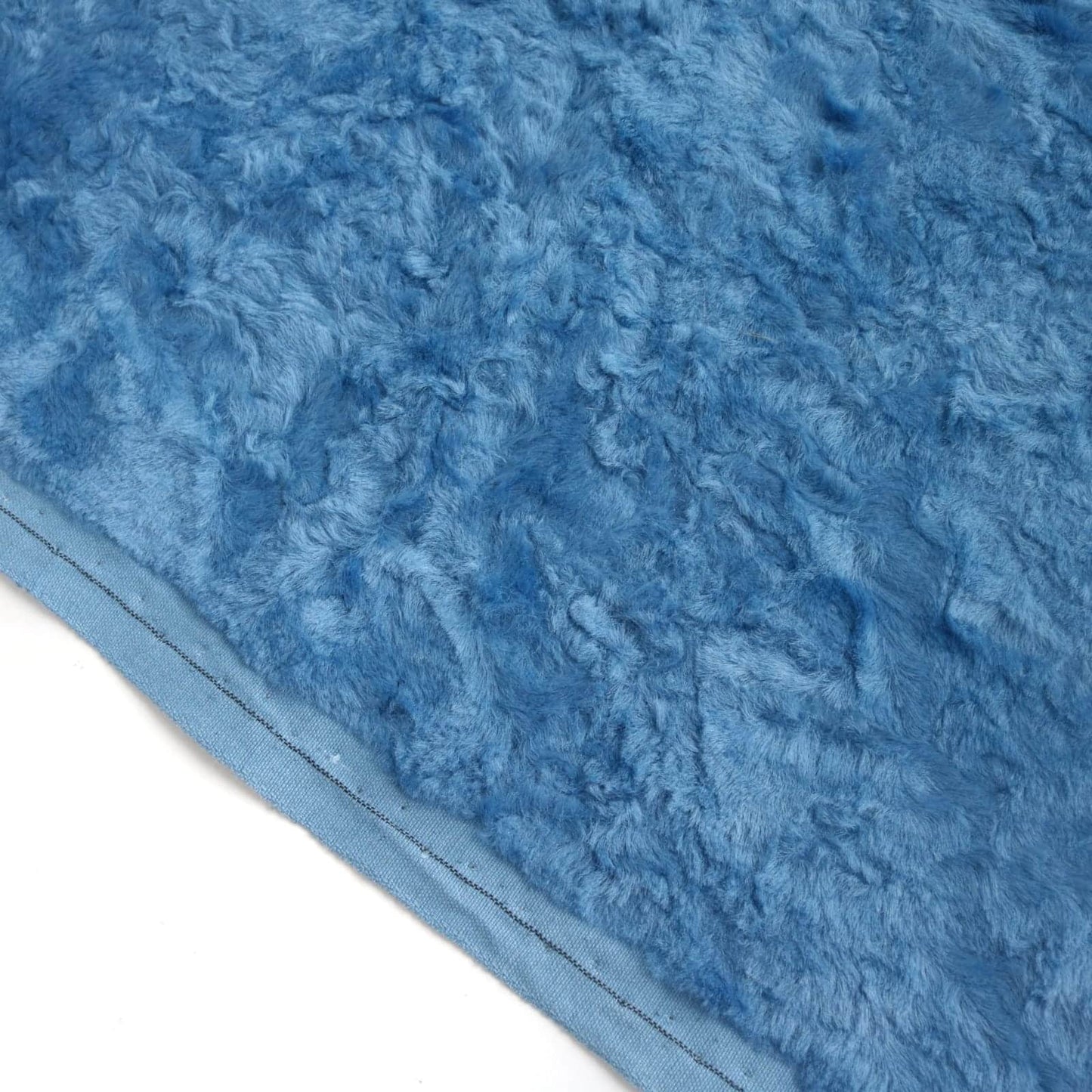 Blue German Viscose A51