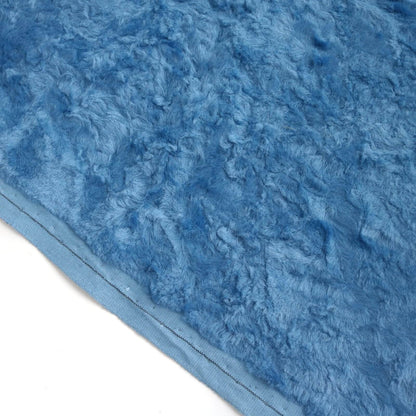Blue German Viscose A51