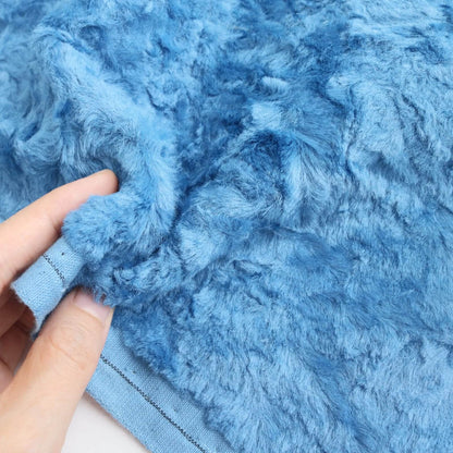 Blue German Viscose A51