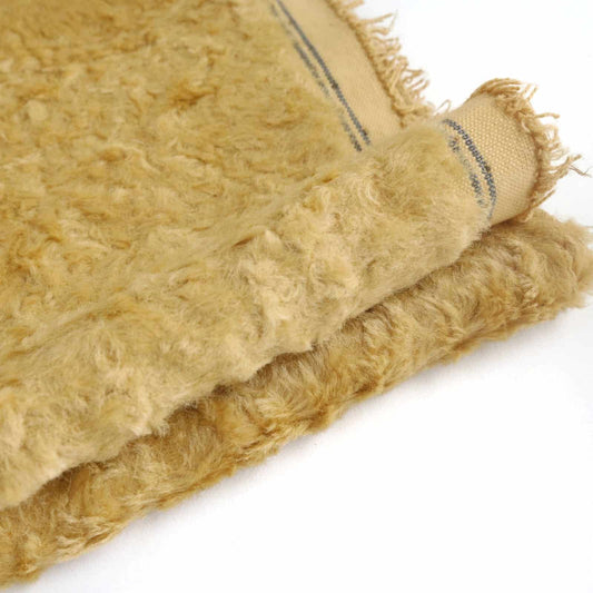 Yellow German Viscose A51