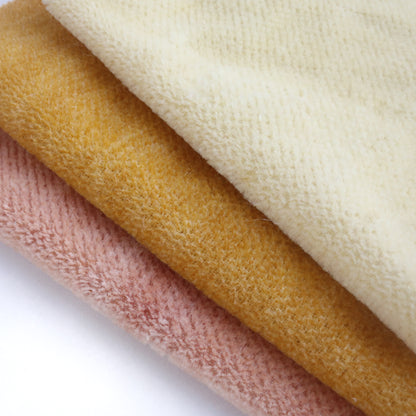 Last Piece Bundle- Hand-dyed Mini Bear Mohair