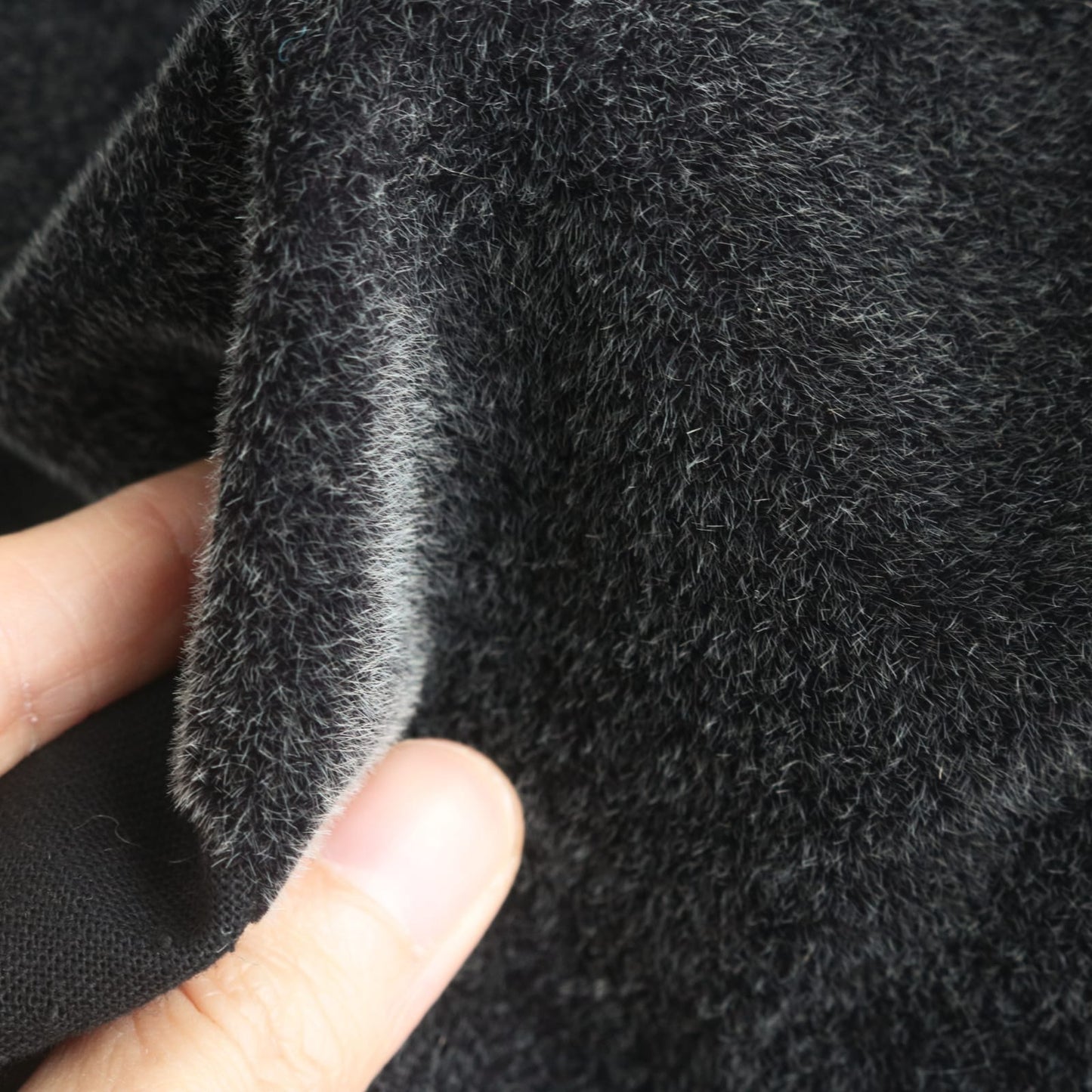 Miniature Velvet For Mini Bear A66