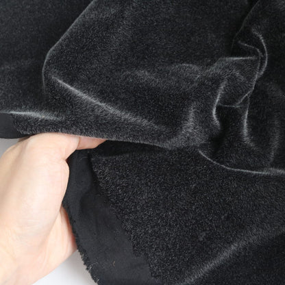 Miniature Velvet For Mini Bear A66