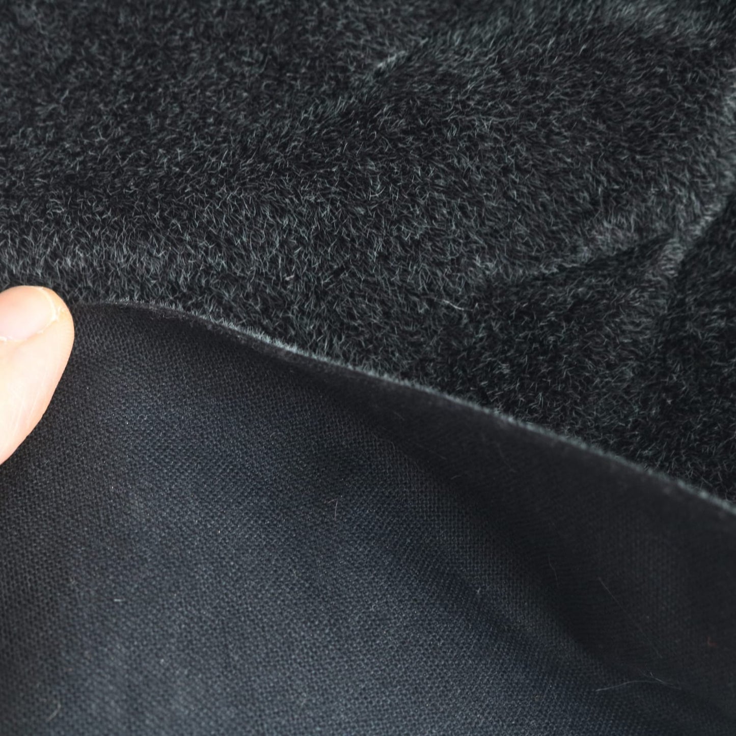 Miniature Velvet For Mini Bear A66
