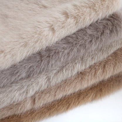 NEW! Soft Plush Fur B12