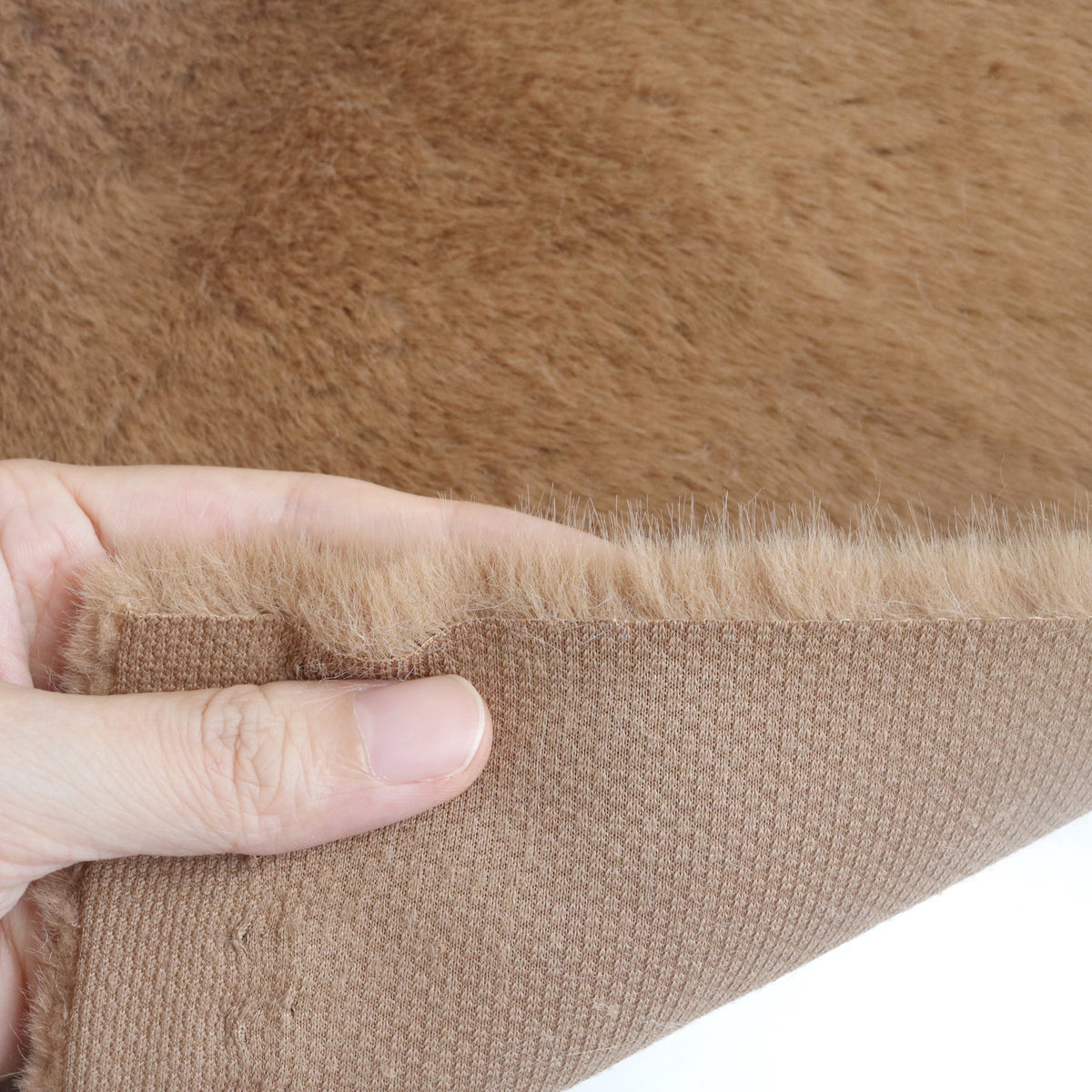 NEW! Soft Plush Fur B12