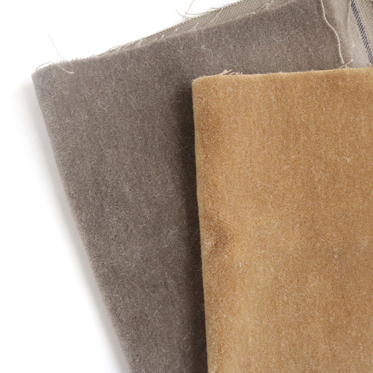 Last Piece- 4mm Dense Mohair