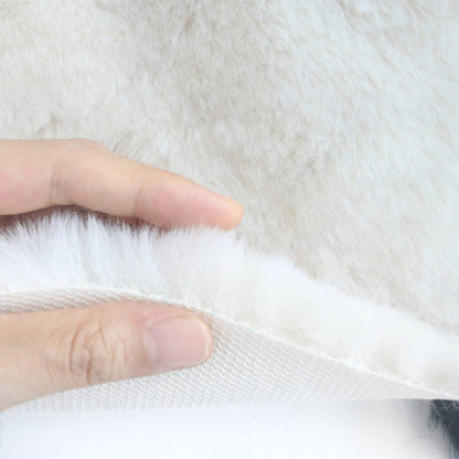 20mm Silky Faux Alpaca Fur Fabric C15