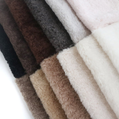 10mm Dense Fur C16