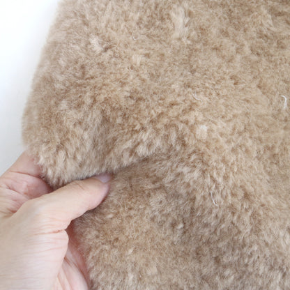 10mm Dense Fur C16