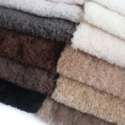 10mm Dense Fur C16