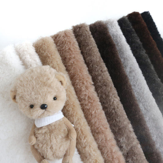 10mm Dense Fur C16