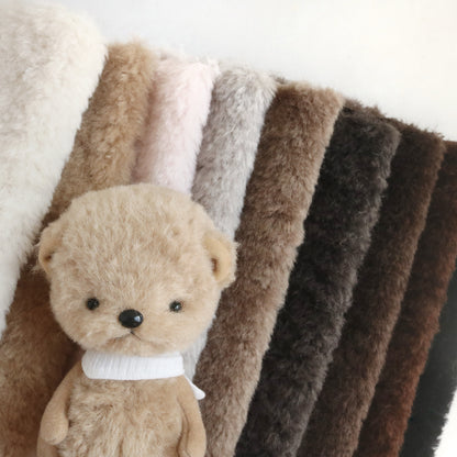 10mm Dense Fur C16