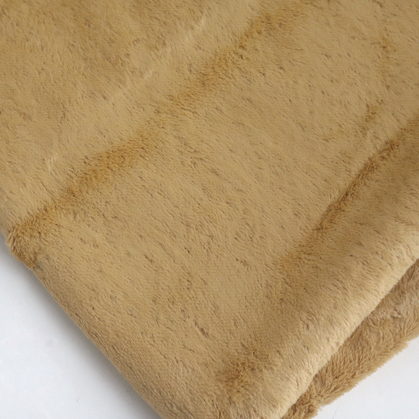 Last Piece- German Yellow Viscose