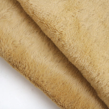 Last Piece- German Yellow Viscose