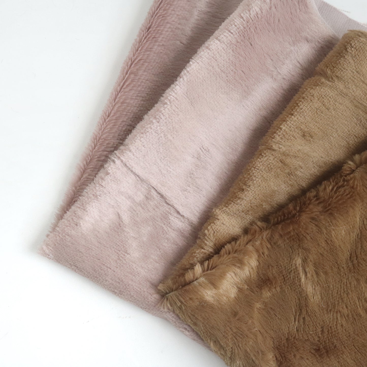 Last Piece Bundle- 6mm Smooth Viscose