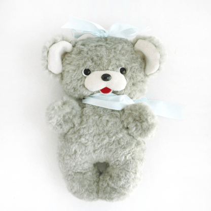 Vintage Style Bear Sewing Kit