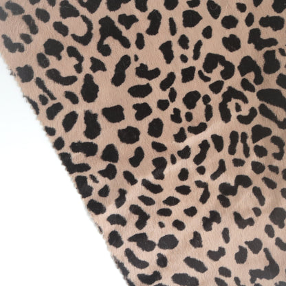 Last Piece Bundle- Animal Print Viscose