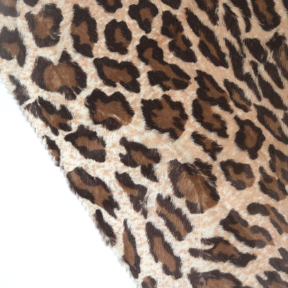 Last Piece Bundle- Animal Print Viscose