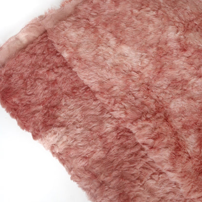 Last piece- Hand-dyed Mixed Color Viscose