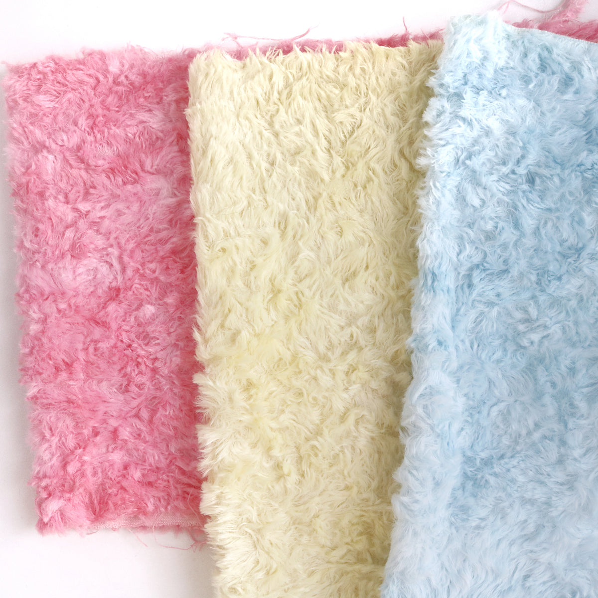 Last Piece Bundle- Hand-dyed Viscose