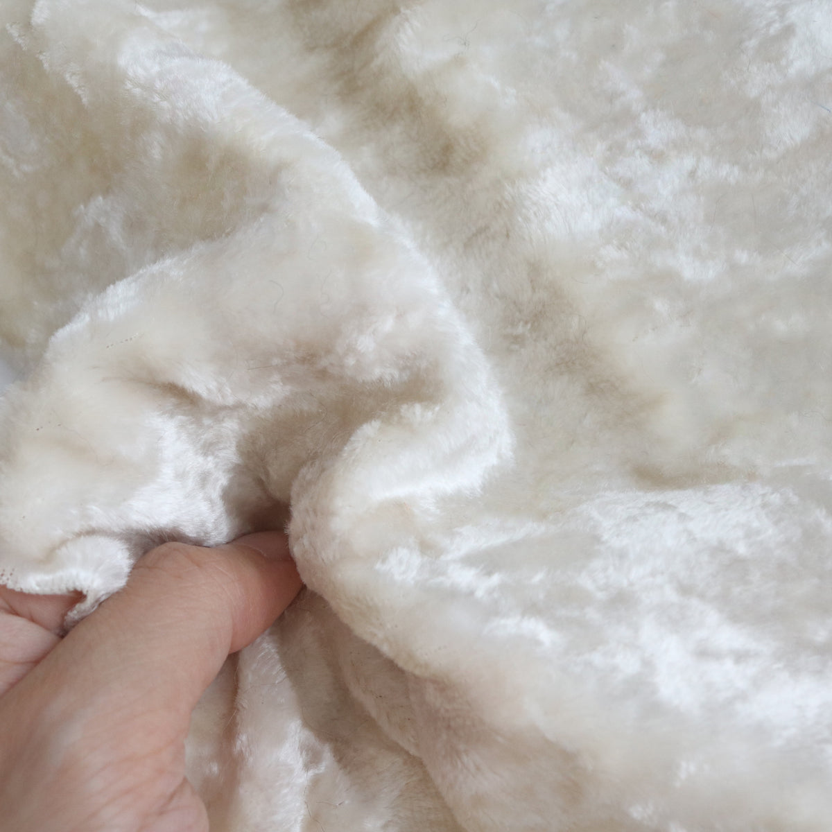 Pearly Vintage Viscose