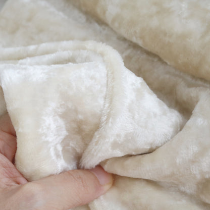Pearly Vintage Viscose
