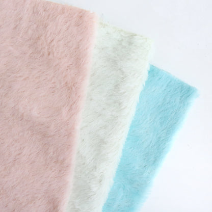 Last Piece Bundle- Hand-dyed Pastel Viscose