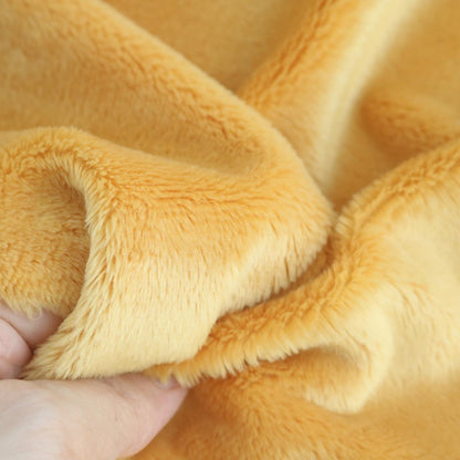Fluffy Minky Fabric 5mm M02