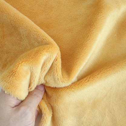 Fluffy Minky Fabric 5mm M02