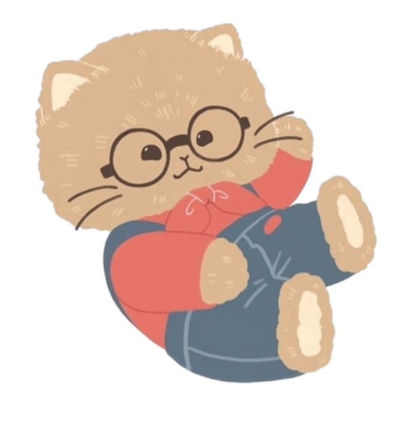 Teddy Supplies