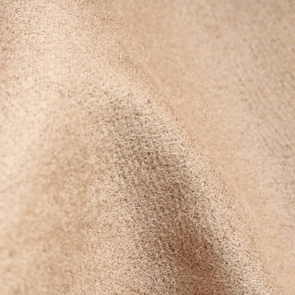 woven backing suede fabric S04