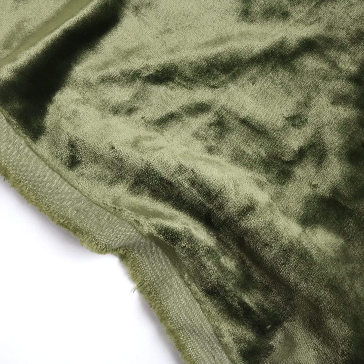 vintage velvet viscose A59