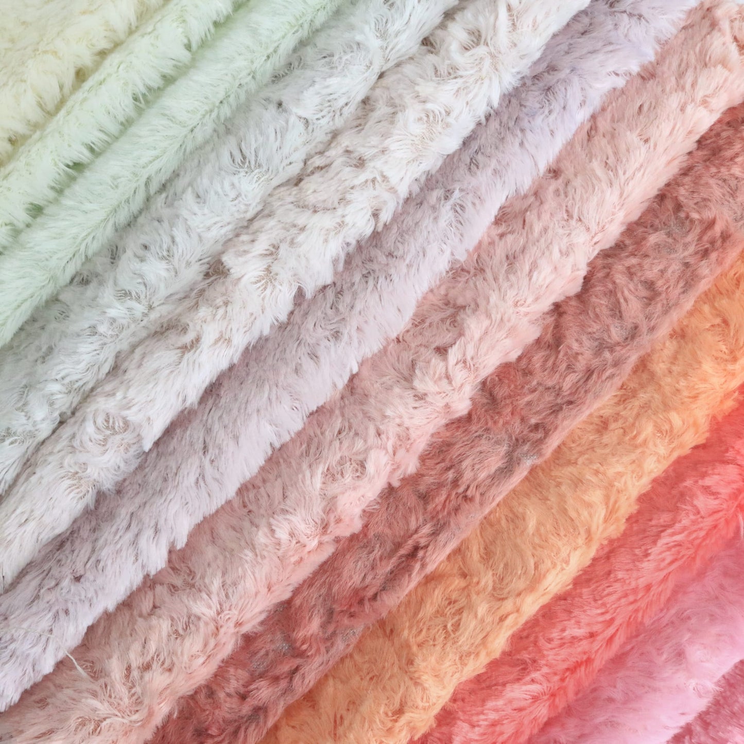 teddy bear viscose fabric