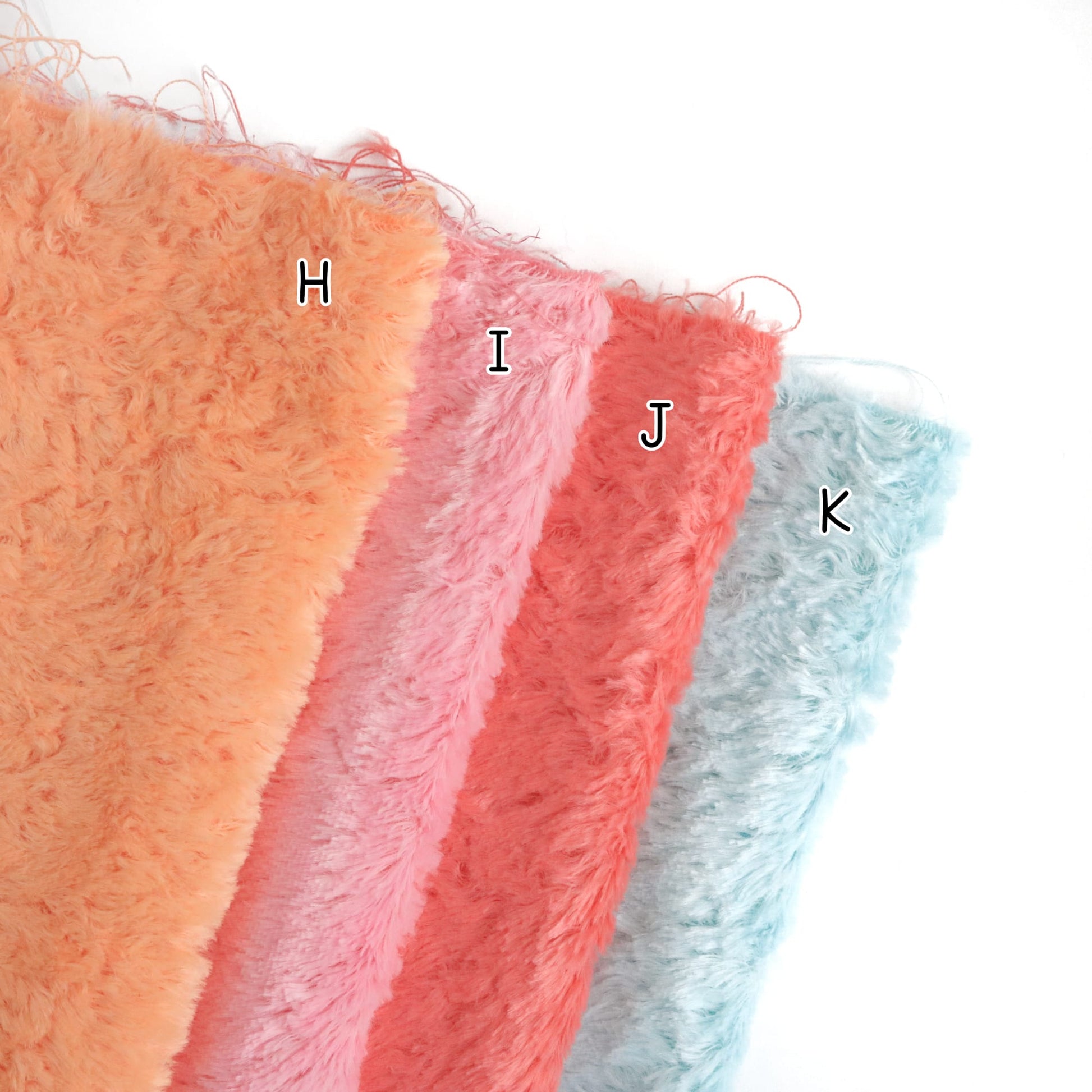 teddy bear viscose fabric
