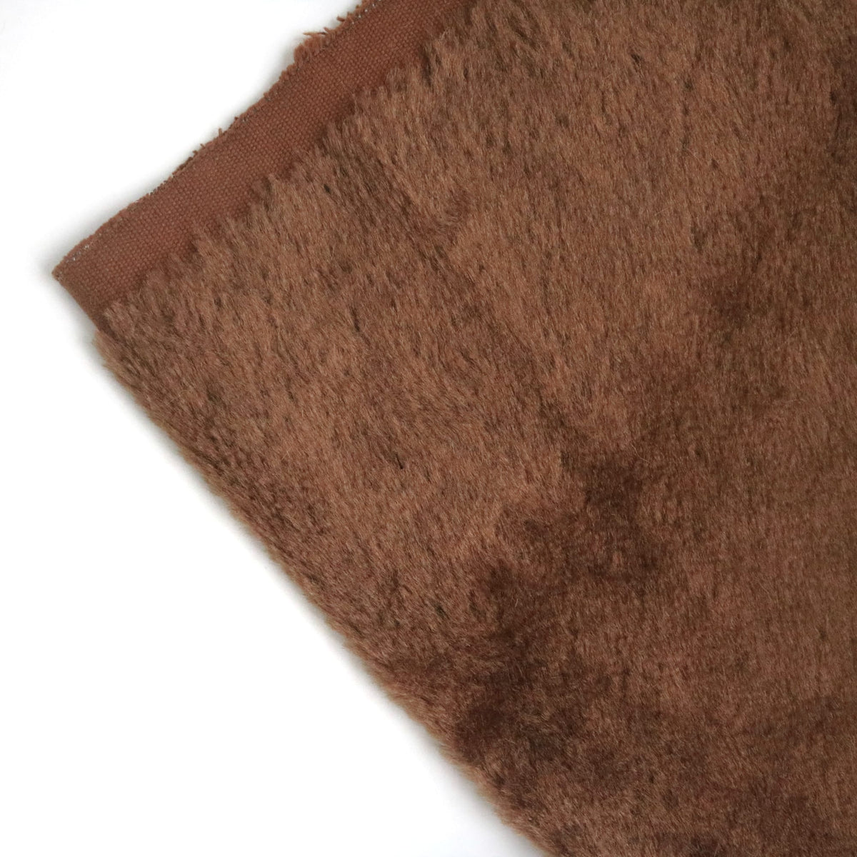 teddy bear mohair fabric