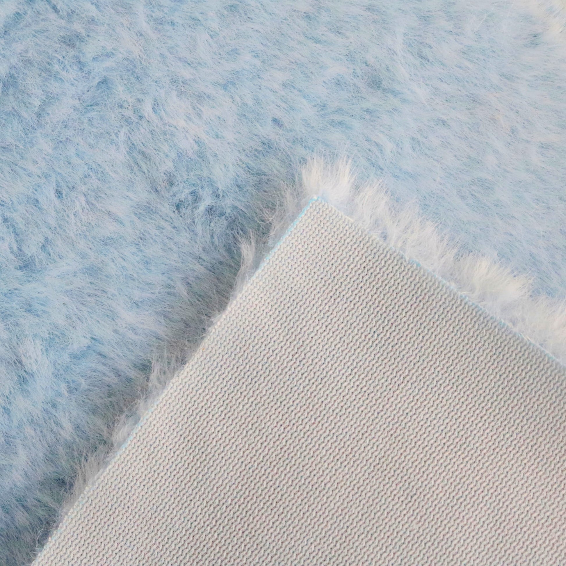 plush fur fabric