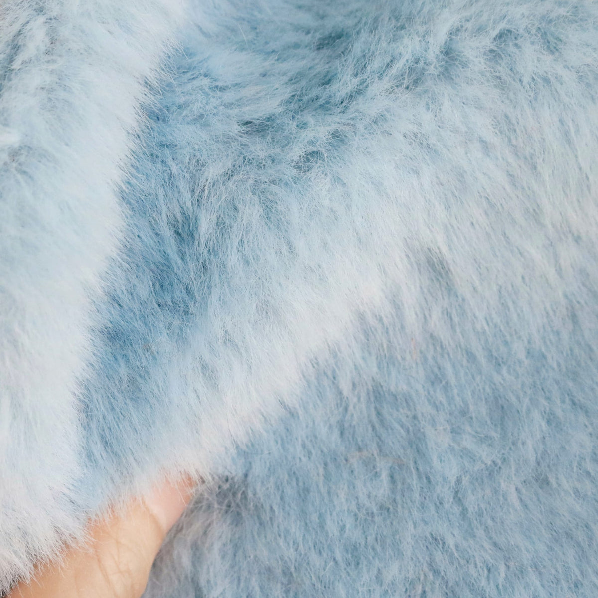 plush fur fabric