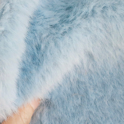 plush fur fabric