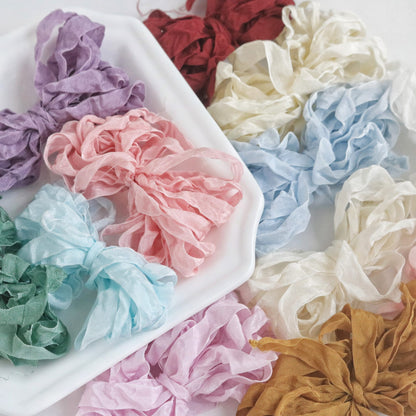 seam binding ribbon