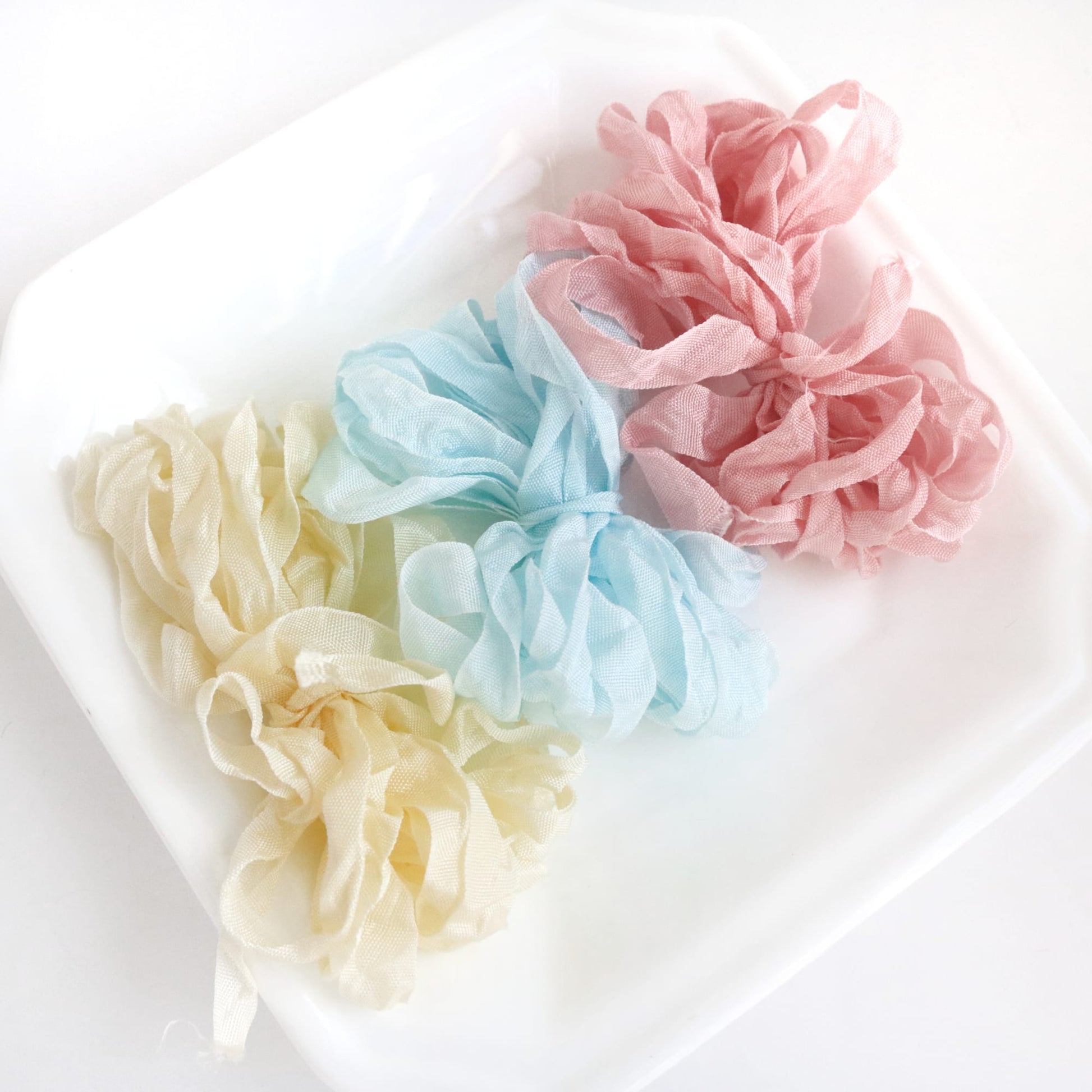 seam binding ribbon
