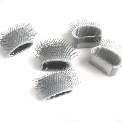 fingertip brush