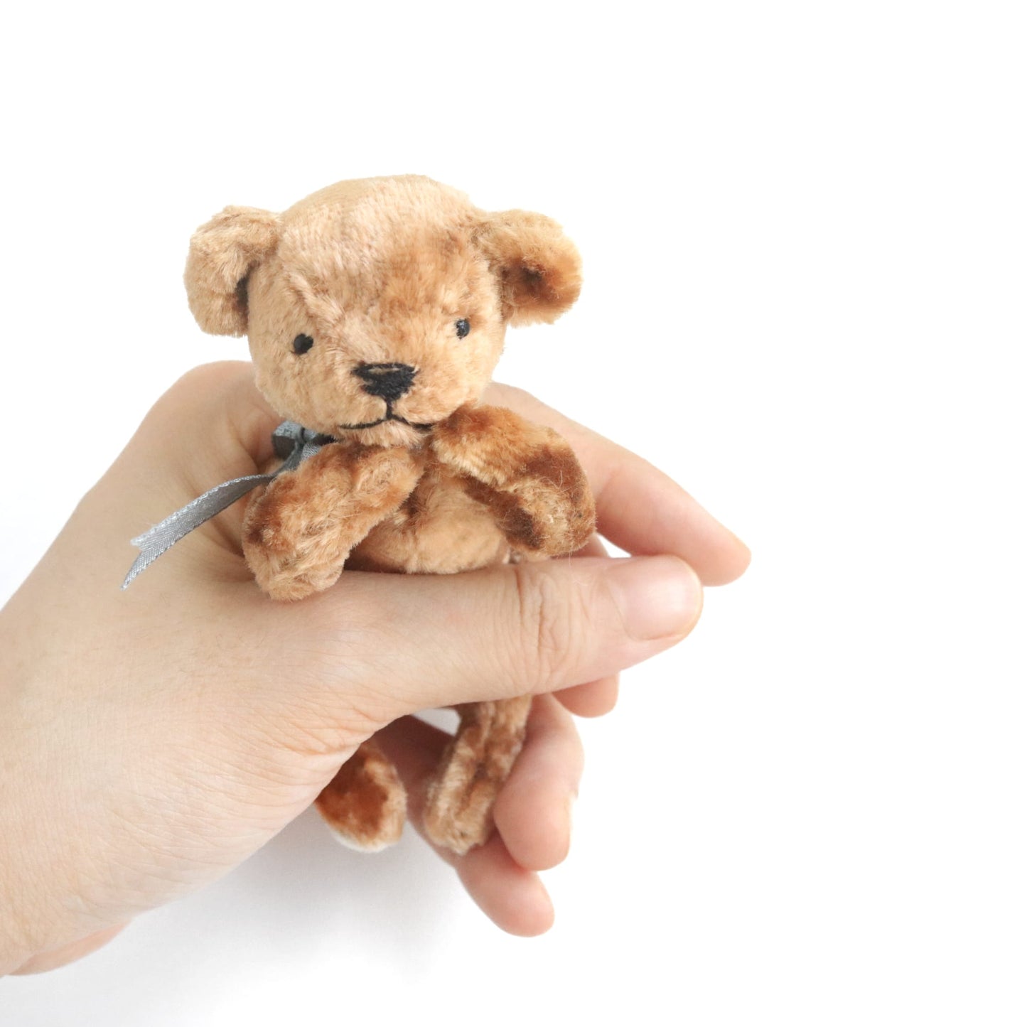 teddy bear pattern to sew